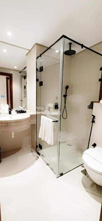 Jayden Hotel Medina Eksteriør bilde