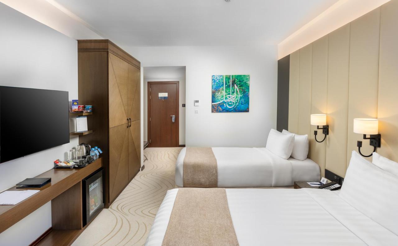 Jayden Hotel Medina Eksteriør bilde