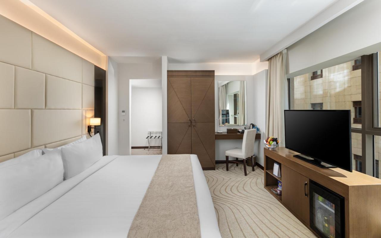 Jayden Hotel Medina Eksteriør bilde
