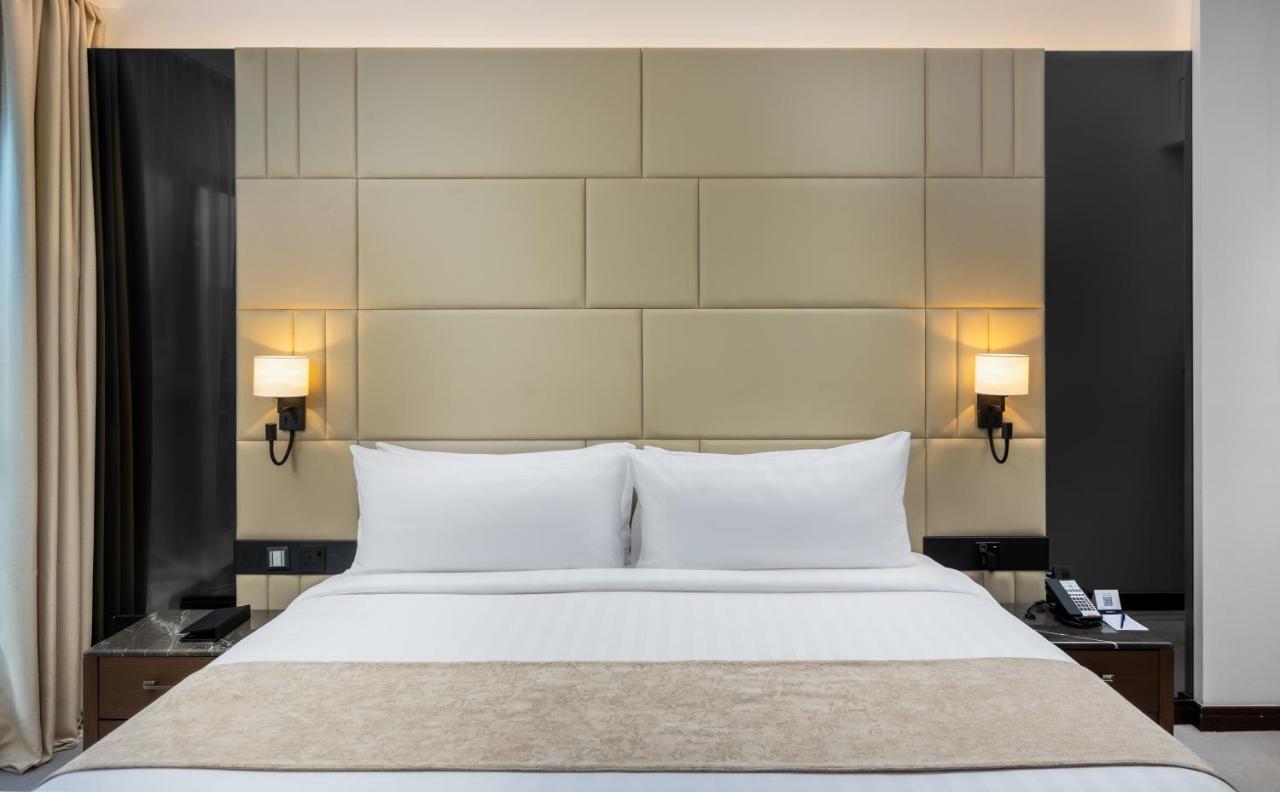 Jayden Hotel Medina Eksteriør bilde