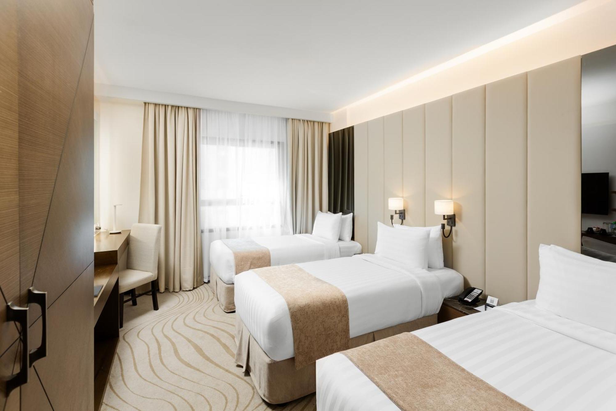Jayden Hotel Medina Eksteriør bilde